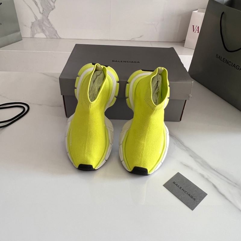 Balenciaga Speed Shoes